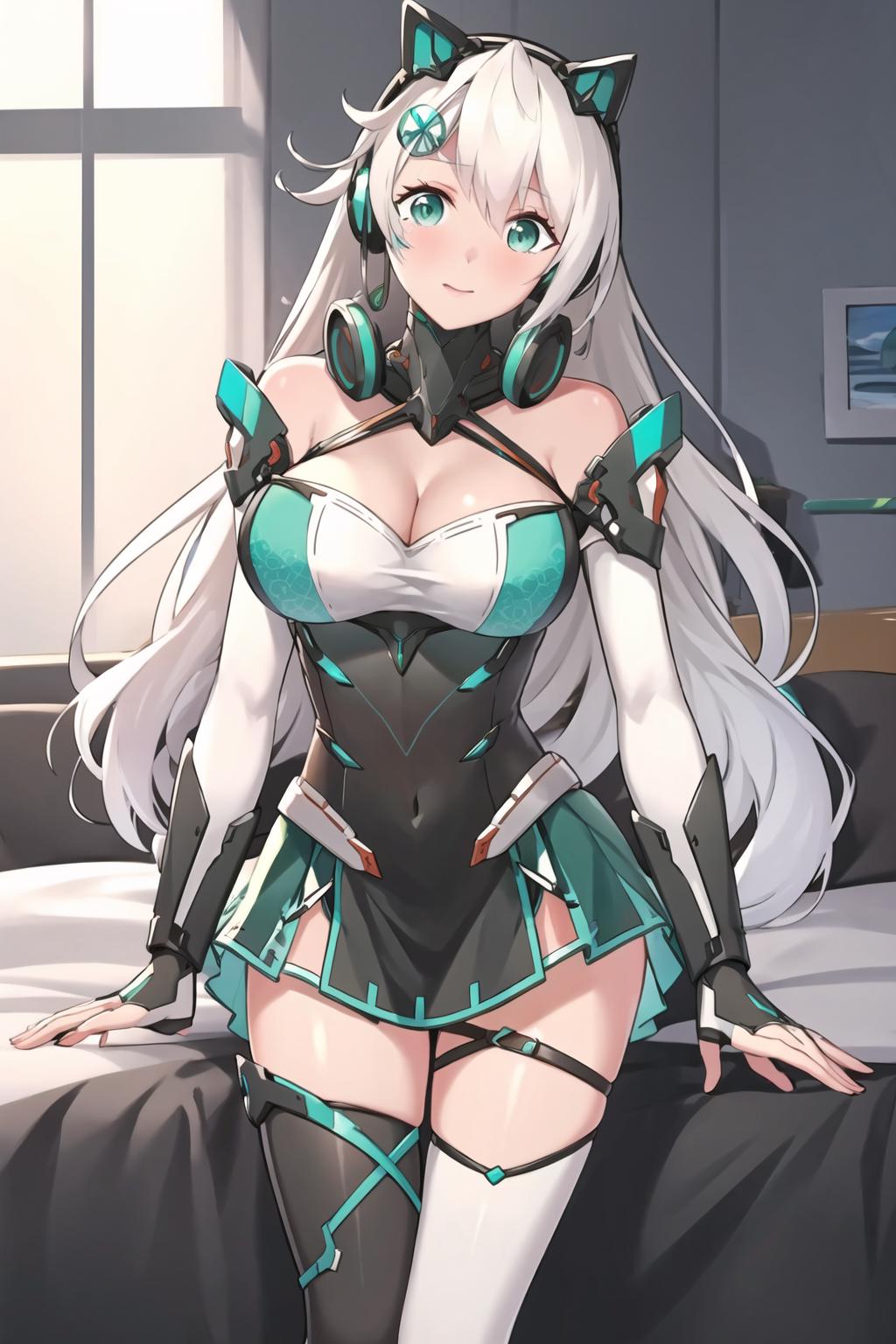 Tianxuanji 天选姬 v1.0