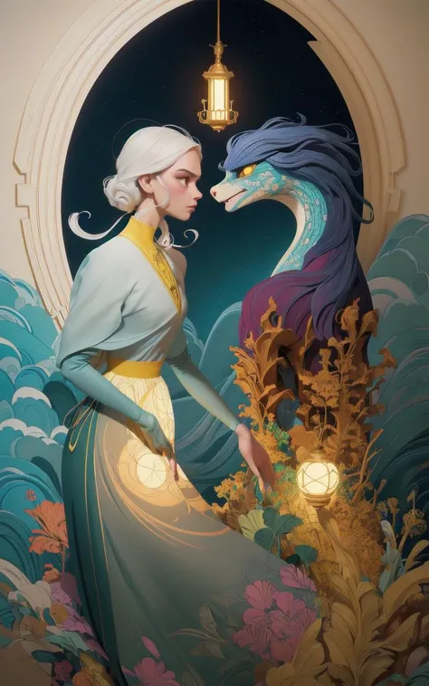 (Style: Disney, pixar Style, 3d, cartoon, photo, cinematic Lighting, trending on artstation, ((high quality:1.2, masterpiece:1.2)), (8k resolution), hyper detailed, incredibly absurdres, color connection, colorized, colorful),
very beautiful insanely detailed image of glowing seascape lighthouse in golden spring". beautiful golden mountains, bright dark yellow ornate sun, by Victo_Ngai, Oleksandra Ekster, Malevich, Vladyslav Yerko and Alexander Jansson, Vladyslav Yerko! Very Complex perfect elegant composition! linen gesso acrylic paper, epic Dramatic lighting! Razor-sharp quality insanely detailed, deep colors realistic masterpiece