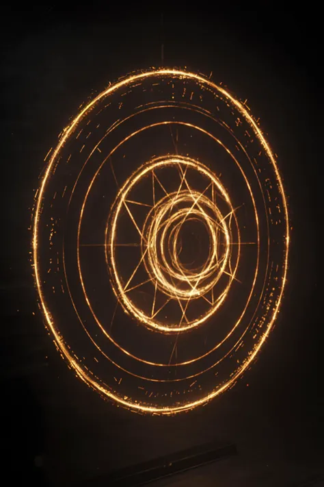 masterpiece,realistic,a magic circle, <lora:magic_v3beta:0.55>, no humans,