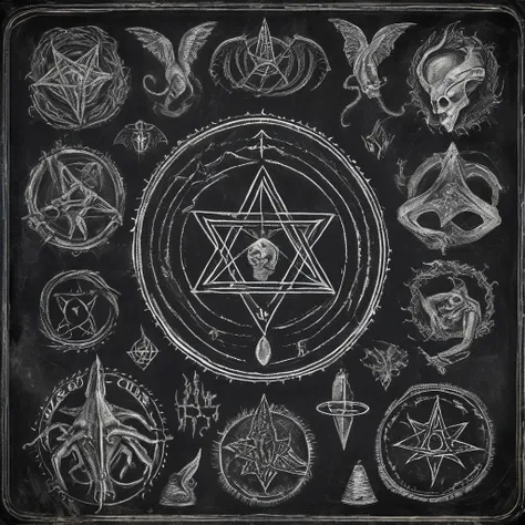 <lora:DanseMacabre:1.00>, sororoity sisters dared into being cultists. univeristy co-eds performing a successful ritual summoning of an erotic lovecraftian horror, inspired by Lovecraft, drawn by Giger, 2020s sorority basement, highly detailed, realistic, cute undergraduates (20 years old, perky breasts, college students, latex), occult summoning circle (chalk signs, occult symbols)
