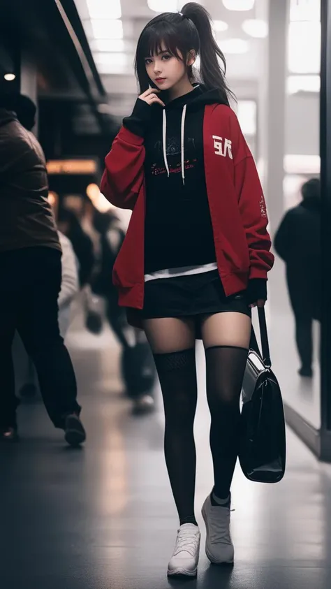 1girl, full_shot