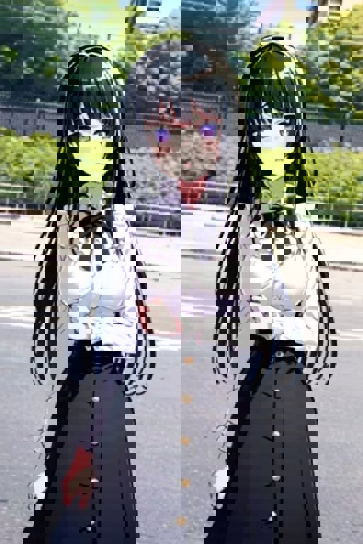 Shirokane Rinko (BanG Dream!) v1.0