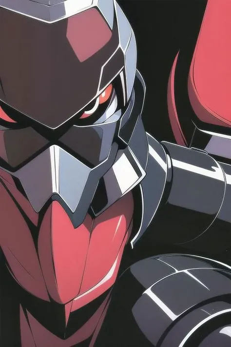 illustration,
warrior in heavy black armor with gas mask and red visor, massive figure,
holding a heavy machine gun,
futuristic style,
dark dark style,
dynamic light,
ultra detail,
extremely detailed CG,
realistic, 8k,
micro intricate,
masterpiece,
((comicbookpencils)),
looking at viewer,
realistic,
highly detailed skin,
cold skin tone,
highly detailed face,
highly detailed pupils,
highly detailed iris,
RAW photo,
best quality,
high resolution,
((masterpiece)),
tonemapping,
photorealistic,
realistic,
professional photography,
sharp focus,
HDR, 8K resolution,
intricate detail,
sophisticated detail,
hyper detailed,
(depth of field),
highlight and shadow,
volumetric lighting,
golden hours lighting,
professional light,
highly detailed background,