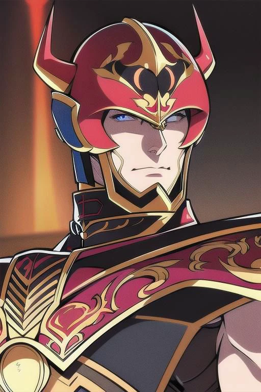 illustration,
skeleton warrior,
demonic knight,
black and red armor,
horns on helmet,
black and empty eye sockets,
gauntlet,
thematic background,
dynamic light,
ultra detail,
extremely detailed CG,
realistic, 8k,
micro intricate,
masterpiece,
((comicbookpencils)),
looking at viewer,
realistic,
highly detailed skin,
highly detailed face,
highly detailed pupils,
highly detailed iris,
RAW photo,
best quality,
high resolution,
((masterpiece)),
tonemapping,
photorealistic,
realistic,
professional photography,
sharp focus,
HDR, 8K resolution,
intricate detail,
sophisticated detail,
hyper detailed,
(depth of field),
highlight and shadow,
volumetric lighting,
golden hours lighting,
professional light,
highly detailed background,