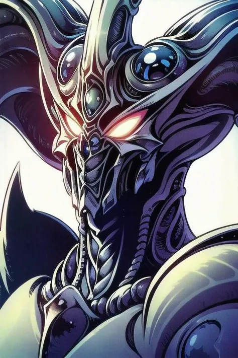 by Kentaro Miura,
comicbookpencils,
tall slender muscular person,
androgynous,
insectoid armor,
massive armor,
final fantasy style, organic clothe,
alien demonic hybrid,
skull accessory, claws, gauntlet, metal boots, science fiction,
ancient runes carved into armor,
empty black eye sockets,
short armor skirt,
loincloth armor,
pale sunlight on background,
only white yellow black red colors,
intimidating theme,
looking at viewer,
onyx background,
dynamic light,
ultra detail,
extremely detailed CG,
micro intricate,
highly detailed skin,
highly detailed face,
highly detailed pupils,
highly detailed iris,
RAW photo,
best quality,
high resolution,
((masterpiece)),
realistic,
sharp focus,
HDR, 8K resolution,
intricate detail,
sophisticated detail,
hyper detailed,
(depth of field),
highlight and shadow,
volumetric lighting,
highly detailed background,