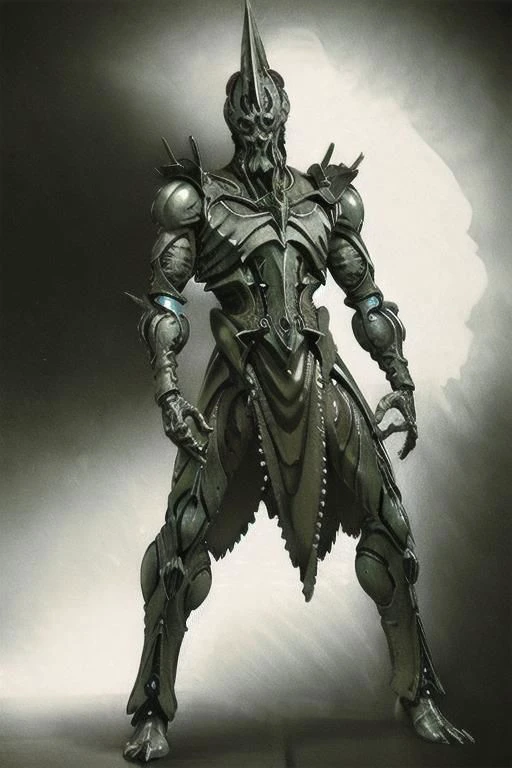 illustration, full body, tall slender person,
black empty eye sockets,
black armor,
claws gauntlets,
armor skirt,
skeleton belts,
black dreads,
futuristic style,
dark dark style,
black yellow white colors,
spaceship, corridor, stars, fire,
dynamic light,
ultra detail,
extremely detailed CG,
realistic, 8k,
micro intricate,
masterpiece,
((comicbookpencils)),
looking at viewer,
realistic,
highly detailed skin,
cold skin tone,
highly detailed face,
highly detailed pupils,
highly detailed iris,
RAW photo,
best quality,
high resolution,
((masterpiece)),
tonemapping,
photorealistic,
realistic,
professional photography,
sharp focus,
HDR, 8K resolution,
intricate detail,
sophisticated detail,
hyper detailed,
(depth of field),
highlight and shadow,
volumetric lighting,
golden hours lighting,
professional light,
highly detailed background,