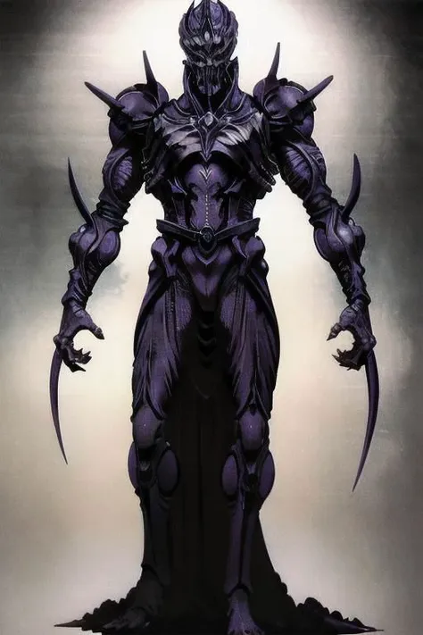 illustration, full body, tall slender person,
black empty eye sockets, 
black armor,
claws gauntlets,
armor skirt,
skeleton belts,
black dreads,
futuristic style,
dark dark style,
black yellow white colors,
spaceship, corridor, stars, fire,
dynamic light, 
ultra detail,
extremely detailed CG, 
realistic, 8k, 
micro intricate, 
masterpiece,
((comicbookpencils)),
looking at viewer,  
realistic,
highly detailed skin,
cold skin tone, 
highly detailed face, 
highly detailed pupils, 
highly detailed iris, 
RAW photo, 
best quality, 
high resolution,
((masterpiece)),
tonemapping, 
photorealistic, 
realistic,
professional photography,
sharp focus, 
HDR, 8K resolution,
intricate detail, 
sophisticated detail, 
hyper detailed,
(depth of field), 
highlight and shadow,
volumetric lighting,
golden hours lighting, 
professional light, 
highly detailed background,