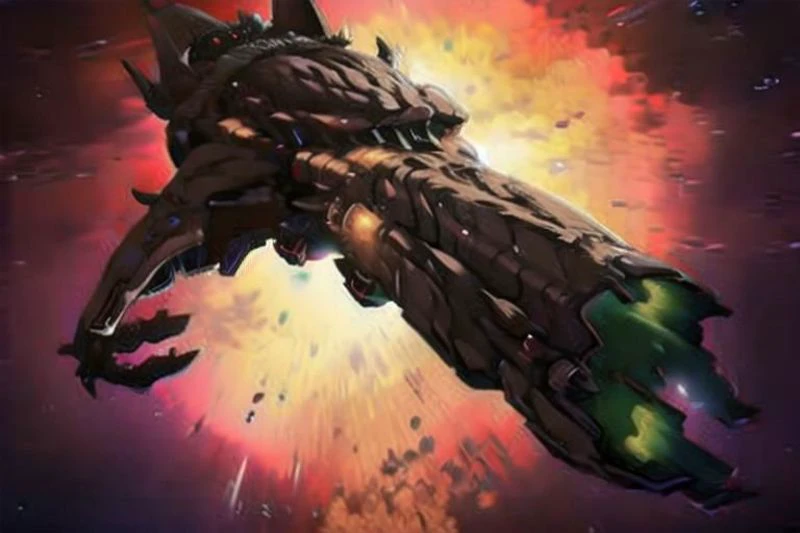 (((spaceship))),
aircraft,
space battle,
epic battle,
multiple spaceship,
organic,
black green brown red color,
thematic background,
dynamic light,
ultra detail,
extremely detailed CG,
realistic, 8k,
micro intricate,
masterpiece,
((comicbookpencils)),
looking at viewer,
realistic,
highly detailed skin,
highly detailed face,
highly detailed pupils,
highly detailed iris,
RAW photo,
best quality,
high resolution,
((masterpiece)),
tonemapping,
photorealistic,
realistic,
professional photography,
sharp focus,
HDR, 8K resolution,
intricate detail,
sophisticated detail,
hyper detailed,
(depth of field),
highlight and shadow,
volumetric lighting,
professional light,
highly detailed background,