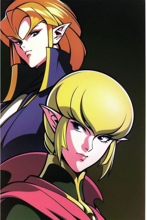 illustration, tall slender person,
ghoul,
horror,
fit female, pale skin, small breasts,
short pale blonde hair,
black eyes with eye sockets,
pointy ears,
black skimpy clothe,
poncho,
fingreless gloves,
futuristic style,
pencil style,
dark dark style,
red black yellow colors,
spaceship, corridor, stars, fire,
dynamic light,
ultra detail,
extremely detailed CG,
realistic, 8k,
micro intricate,
masterpiece,
((comicbookpencils)),
looking at viewer,
realistic,
highly detailed skin,
cold skin tone,
highly detailed face,
highly detailed pupils,
highly detailed iris,
RAW photo,
best quality,
high resolution,
((masterpiece)),
tonemapping,
photorealistic,
realistic,
professional photography,
sharp focus,
HDR, 8K resolution,
intricate detail,
sophisticated detail,
hyper detailed,
(depth of field),
highlight and shadow,
volumetric lighting,
golden hours lighting,
professional light,
highly detailed background,