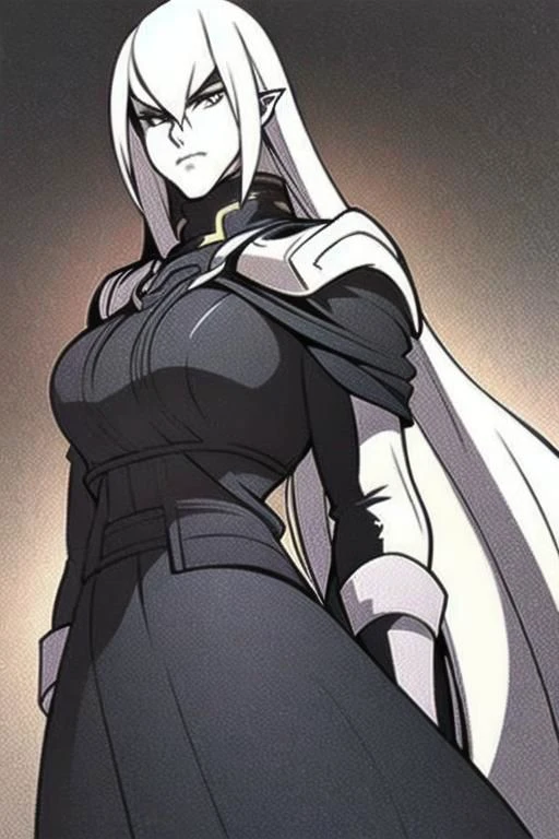 illustration, tall slender person,
ghoul,
horror,
fit female, pale skin, small breasts,
short pale blonde hair,
black eyes with eye sockets,
pointy ears,
black skimpy clothe,
poncho,
fingreless gloves,
futuristic style,
pencil style,
dark dark style,
(((black and white colors only))),
((monochrome)),
spaceship, corridor, stars, fire,
dynamic light,
ultra detail,
extremely detailed CG,
realistic, 8k,
micro intricate,
masterpiece,
((comicbookpencils)),
looking at viewer,
realistic,
highly detailed skin,
cold skin tone,
highly detailed face,
highly detailed pupils,
highly detailed iris,
RAW photo,
best quality,
high resolution,
((masterpiece)),
tonemapping,
photorealistic,
realistic,
professional photography,
sharp focus,
HDR, 8K resolution,
intricate detail,
sophisticated detail,
hyper detailed,
(depth of field),
highlight and shadow,
volumetric lighting,
golden hours lighting,
professional light,
highly detailed background,