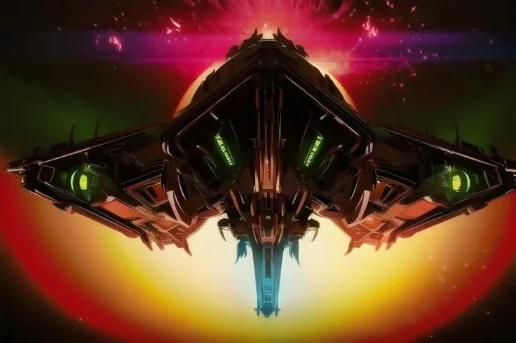 (((spaceship))),
aircraft,
space battle,
epic battle,
multiple spaceship,
organic,
black green brown red color,
thematic background,
dynamic light,
ultra detail,
extremely detailed CG,
realistic, 8k,
micro intricate,
masterpiece,
((comicbookpencils)),
looking at viewer,
realistic,
highly detailed skin,
highly detailed face,
highly detailed pupils,
highly detailed iris,
RAW photo,
best quality,
high resolution,
((masterpiece)),
tonemapping,
photorealistic,
realistic,
professional photography,
sharp focus,
HDR, 8K resolution,
intricate detail,
sophisticated detail,
hyper detailed,
(depth of field),
highlight and shadow,
volumetric lighting,
professional light,
highly detailed background,