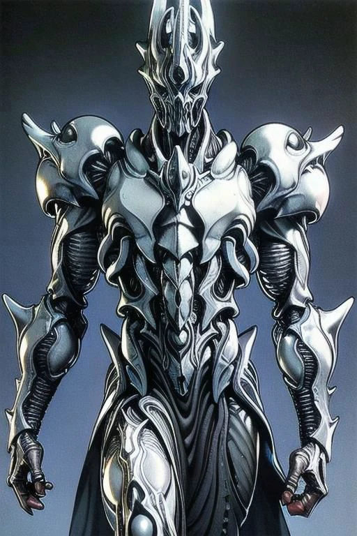 by Kentaro Miura,
comicbookpencils,
tall slender muscular person,
androgynous,
Sauron,
massive armor,
final fantasy style, organic clothe,
alien demonic hybrid,
skull accessory, claws, gauntlet, metal boots, science fiction,
ancient runes carved into armor,
empty black eye sockets,
short armor skirt,
loincloth armor,
pale sunlight on background,
only white yellow black red colors,
intimidating theme,
looking at viewer,
onyx background,
dynamic light,
ultra detail,
extremely detailed CG,
micro intricate,
highly detailed skin,
highly detailed face,
highly detailed pupils,
highly detailed iris,
RAW photo,
best quality,
high resolution,
((masterpiece)),
realistic,
sharp focus,
HDR, 8K resolution,
intricate detail,
sophisticated detail,
hyper detailed,
(depth of field),
highlight and shadow,
volumetric lighting,
highly detailed background,