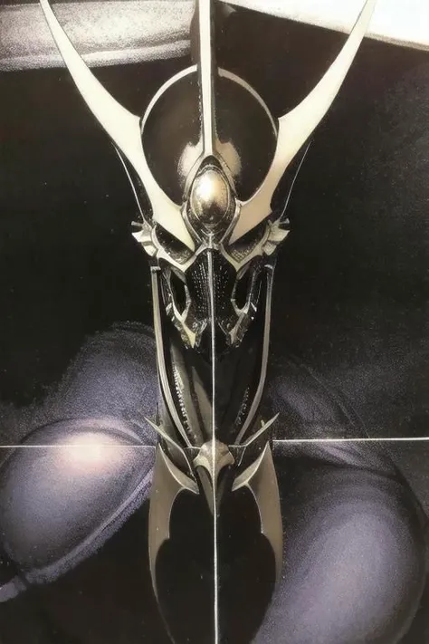 face portrait,
illustration, full body, tall slender person,
black empty eye sockets,
black armor,
claws gauntlets,
armor skirt,
skeleton belts,
black dreads,
futuristic style,
dark dark style,
black yellow white colors,
spaceship, corridor, stars, fire,
dynamic light,
ultra detail,
extremely detailed CG,
realistic, 8k,
micro intricate,
masterpiece,
((comicbookpencils)),
looking at viewer,
realistic,
highly detailed skin,
cold skin tone,
highly detailed face,
highly detailed pupils,
highly detailed iris,
RAW photo,
best quality,
high resolution,
((masterpiece)),
tonemapping,
photorealistic,
realistic,
professional photography,
sharp focus,
HDR, 8K resolution,
intricate detail,
sophisticated detail,
hyper detailed,
(depth of field),
highlight and shadow,
volumetric lighting,
golden hours lighting,
professional light,
highly detailed background,