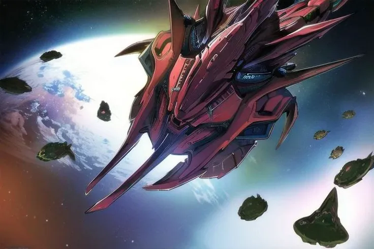 (((spaceship))),
prolong aircraft,
space battle,
epic battle,
multiple spaceship,
organic,
black green brown color,
thematic background,
dynamic light, 
ultra detail,
extremely detailed CG, 
realistic, 8k, 
micro intricate, 
masterpiece,
((comicbookpencils)),
looking at viewer,  
realistic,
highly detailed skin,
highly detailed face, 
highly detailed pupils, 
highly detailed iris, 
RAW photo, 
best quality, 
high resolution,
((masterpiece)),
tonemapping, 
photorealistic, 
realistic,
professional photography,
sharp focus, 
HDR, 8K resolution,
intricate detail, 
sophisticated detail, 
hyper detailed,
(depth of field), 
highlight and shadow,
volumetric lighting,
professional light, 
highly detailed background,