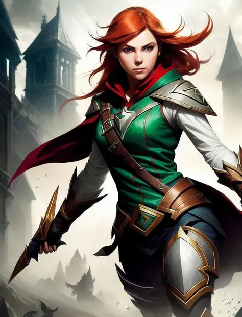 photorealistic, windrunner from Dota 2, elegant and beautiful, (perfect composition:1.4), deviantart hd, artstation hd, concept art, detailed face and body, award-winning photography, margins, highly detailed, 12k ultrarealistic, cinematic lighting, art by Grzegorz Rutkowski,