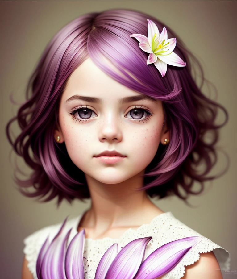 full shot body, Frontal portrait The exquisitely detailed enchanting pink Lily girl created by the talented Nicoletta Ceccoli, a captivating lilac palette that exudes animation and action through every Photoshop brushstroke. Frontal portrait, centered, incredible art, trending on ArtStation, trending on CGSociety, intricate, high detail, sharp focus, dramatic, photorealistic painting art by midjourney and greg rutkowski, fine details, illustration, (masterpiece, best quality, highres)"head up" centered, DOUBLE EXPOSURE
DIFFERENT RACES