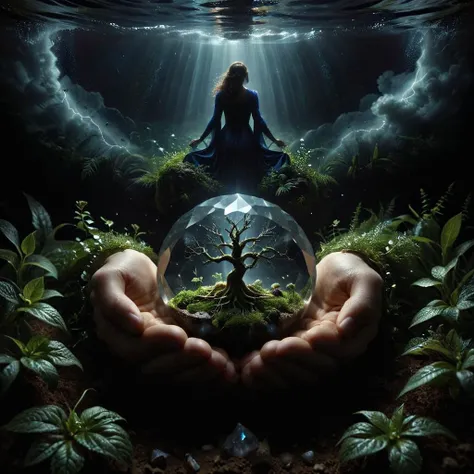 cinematic still Imagining a relationship where devotion meets appreciation. One in which respect and humility are found. Where gratitude is always present, even in the storms. One in which love abounds and abundance reigns. Complete with financial security in building the kingdom of God. And a fruit forest and animal sanctuary for good measure. Living in balance with nature and in accordance with natural law and divine principles . emotional, harmonious, vignette, 4k epic detailed, shot on kodak, 35mm photo, sharp focus, high budget, cinemascope, moody, epic, gorgeous, film grain, grainy, Imagining a relationship where devotion meets appreciation. One in which respect and humility are found. Where gratitude is always present, even in the storms. One in which love abounds and abundance reigns. Complete with financial security in building the kingdom of God. And a fruit forest and animal sanctuary for good measure. Living in balance with nature and in accordance with natural law and divine principles, perfect precision, realistic impressive, stellar, shiny, rich, clear, detailed, clean, brilliant, bright, reflective, vibrant, high quality, intricate, glowing, crystal, vivid, smooth, sharp, artistic,, pure,, illuminated, pristine, complex, radiant, sparkling, enhanced, meticulous,, intense, elite, fine, polished, dynamic