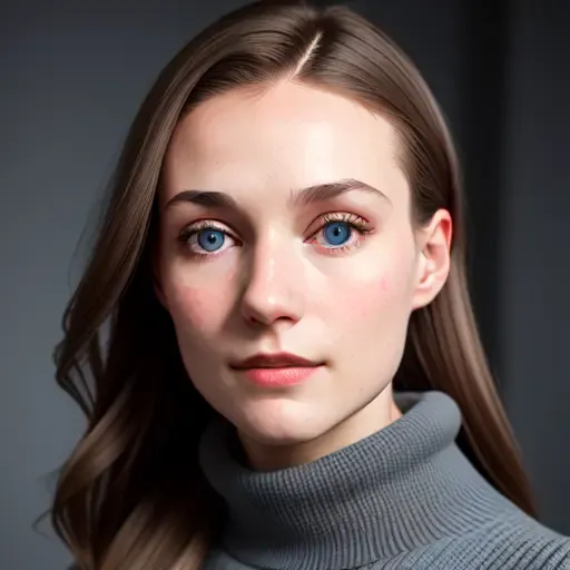 sanna marin, ultra realistic, 8k, high quality, grey eyes, <lora:sanna_marin_v1.0:0.8>
