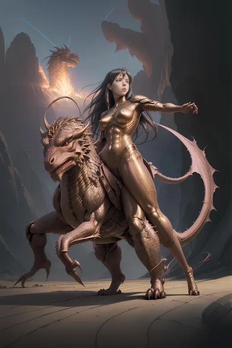 cv_rina fighting a dragon, artstation, concept art, smooth, sharp focus, artgerm, Tomasz Alen Kopera, Peter Mohrbacher, donato giancola, Joseph Christian Leyendecker, WLOP, Boris Vallejo, octane render, unreal engine, 3d render,, octane render, nvidia raytracing demo, grainy, muted
<lora:cv_rina:0.8>