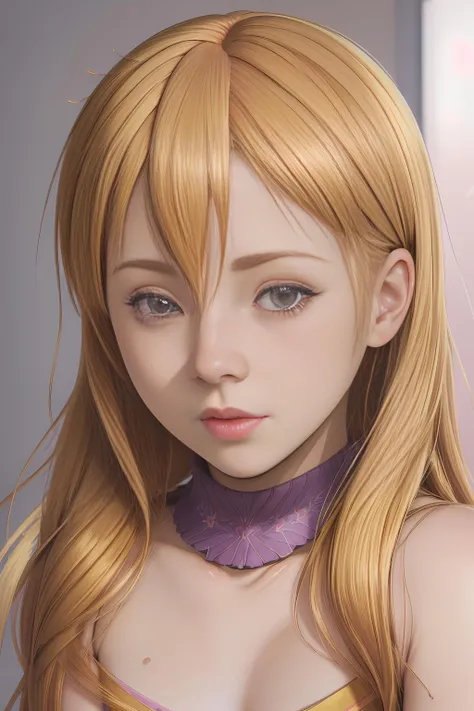 cv_rina, face, close-up, octane render, unreal engine, 3d render,blonde hair
<lora:CV_Rina:1>
