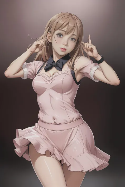 cv_rina dancing, realistic portrait, highly detailed
<lora:cv_rina:0.8>