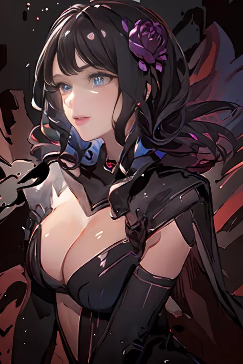 <lora:ElsaRZ-14:1>, ElsaRZ, masterpiece, best quality, (extremely detailed CG unity 8k wallpaper, ultra-detailed, best shadow), (detailed background), (beautiful detailed face, beautiful detailed eyes), High contrast, (best illumination, an extremely delicate and beautiful)