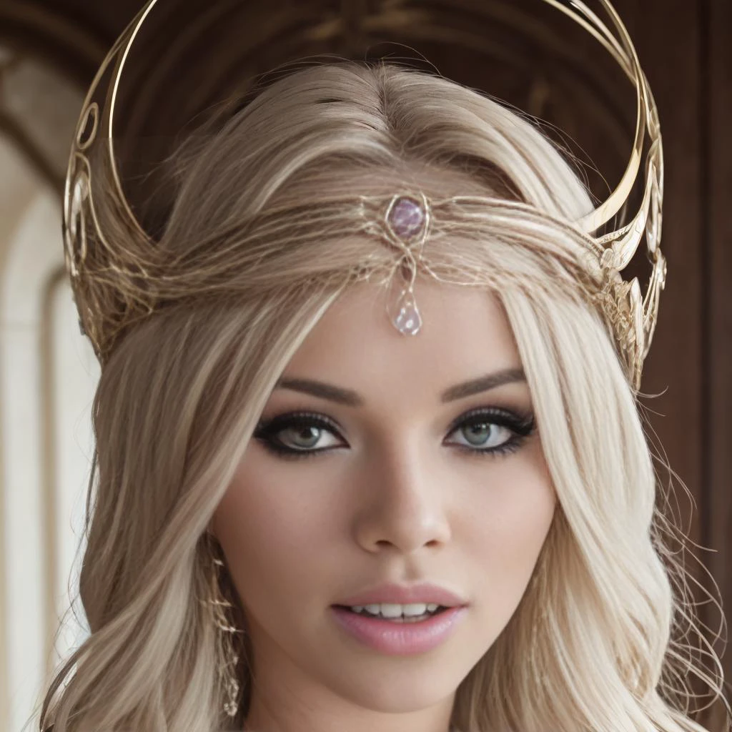 realistic analog photo, award winning photo,
fullshot,
<lora:jesrho:0.75> woman, jesrho, laughing, blush, (makeup:0.8), posing for photo, dramatic scene, gothic,
<lora:FantasyHeaddress:0.4> fanhe, (circlet:1.2) woven into long hair, gem, jewelry, veil,
RAW, highres, 8k, uhd, High Dynamic Range, tonemapping, crisp details,