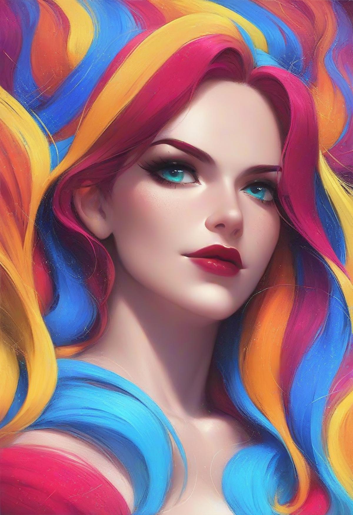 Artistic Stylings Thawtz Art Styles - v1.0