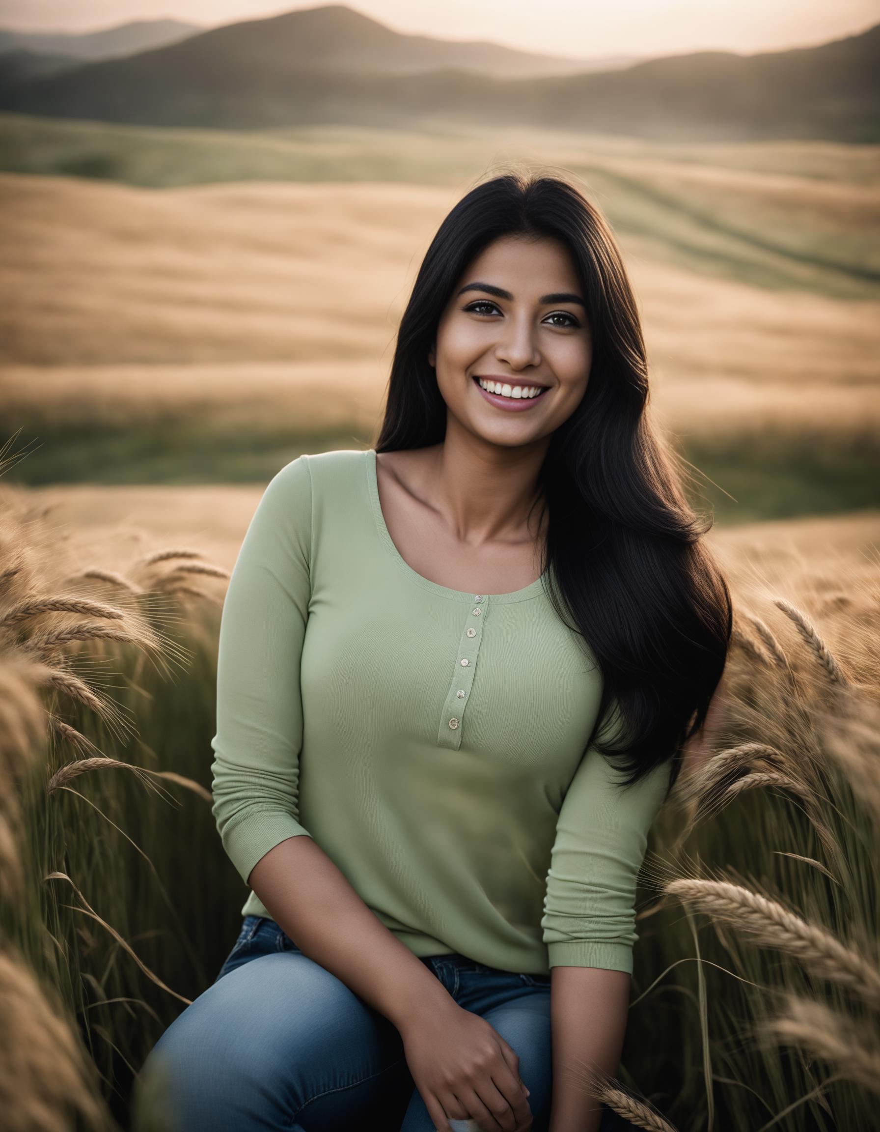 Anupama (Girl Next Door Version) Anupama (GND)