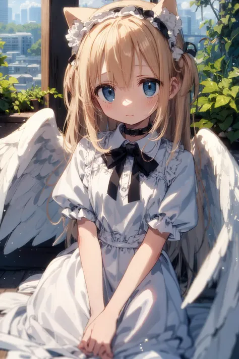 cute angel