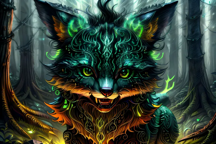 detailed eyes,