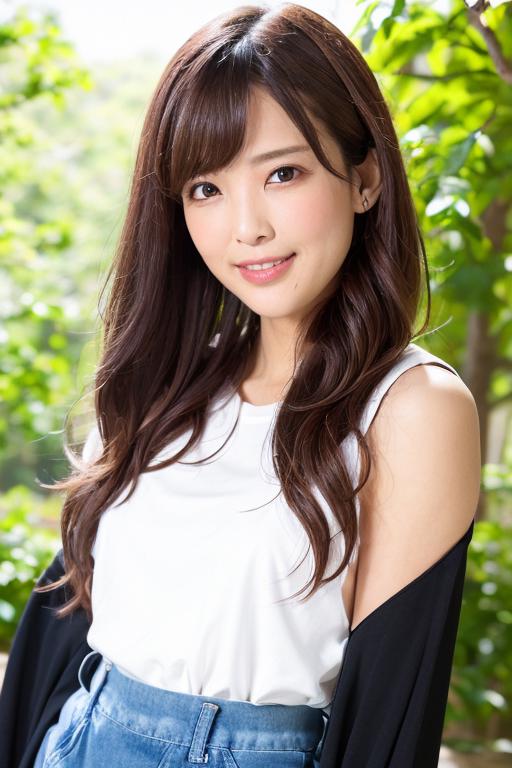 KitaharaSayaka_VA v1.0