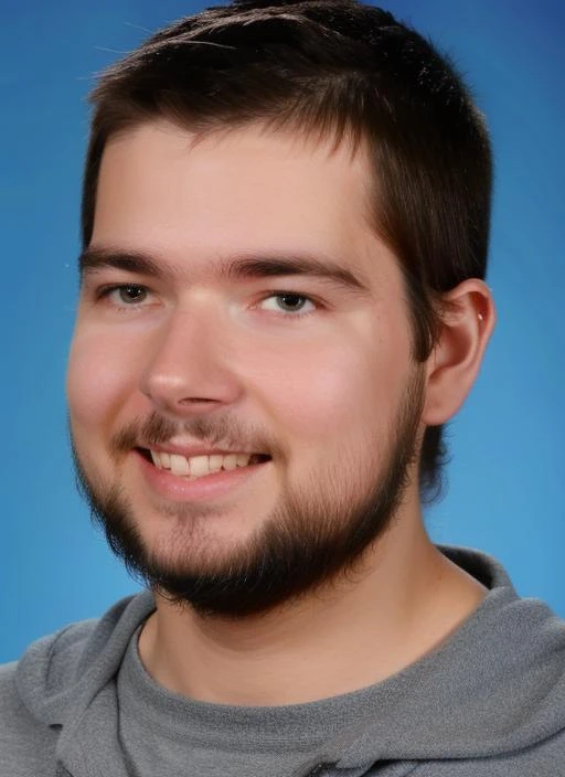 mde person