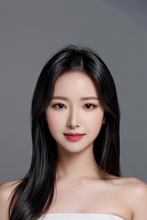 Loona Hyeju (혜주) Lookalike v1.0
