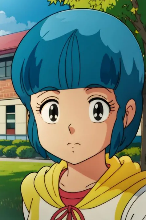 (pixel-perfect, picture-perfect, detail-perfect, masterpiece-perfect, enhanced-details-perfect, 3D-hyperrealistic-details-perfect, clear-and-distinct-details-perfect) (official style, style parody, anime-style, anime-perfect)  <lora:morisawa trigger -Magical Angel Creamy Mami-:1> ((solo, outdoors, in nature, sunny day, activities in nature))