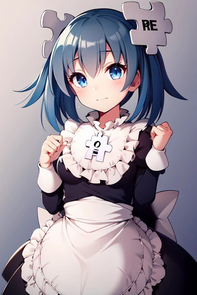 <lora:wikipe-tan:1> 1girl, wikipe-tan, blue eyes, looking at viewer,