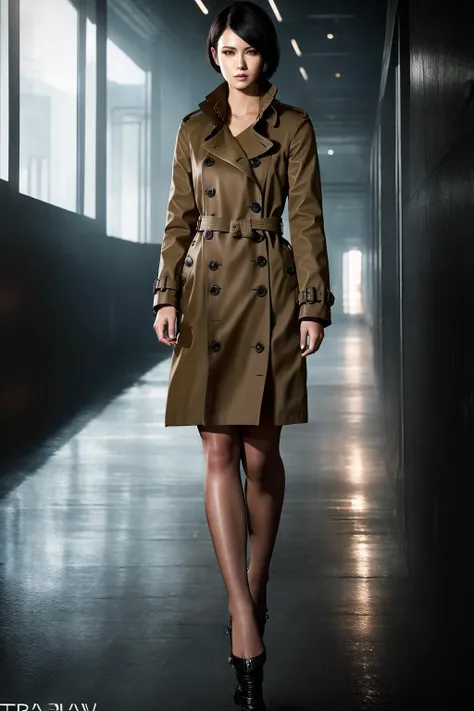 adaw in trench coat, ((full body))
<lora:chillAdaw_v10:1.2>,adaw, beautiful woman, best quality, ultra high res, 8K, masterpiece, sharp focus, clear gaze