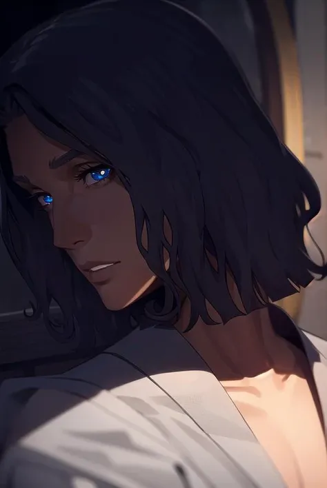 hector, <lora:hector-lora-nochekaiser:1>,
hector, grey hair, short hair, blue eyes, mature male, 1boy, male focus,
BREAK long sleeves, bandages,
BREAK looking at viewer, upper body,
BREAK indoors,
BREAK <lyco:GoodHands-beta2:1>, (masterpiece:1.2), best quality, high resolution, unity 8k wallpaper, (illustration:0.8), (beautiful detailed eyes:1.6), extremely detailed face, perfect lighting, extremely detailed CG, (perfect hands, perfect anatomy),