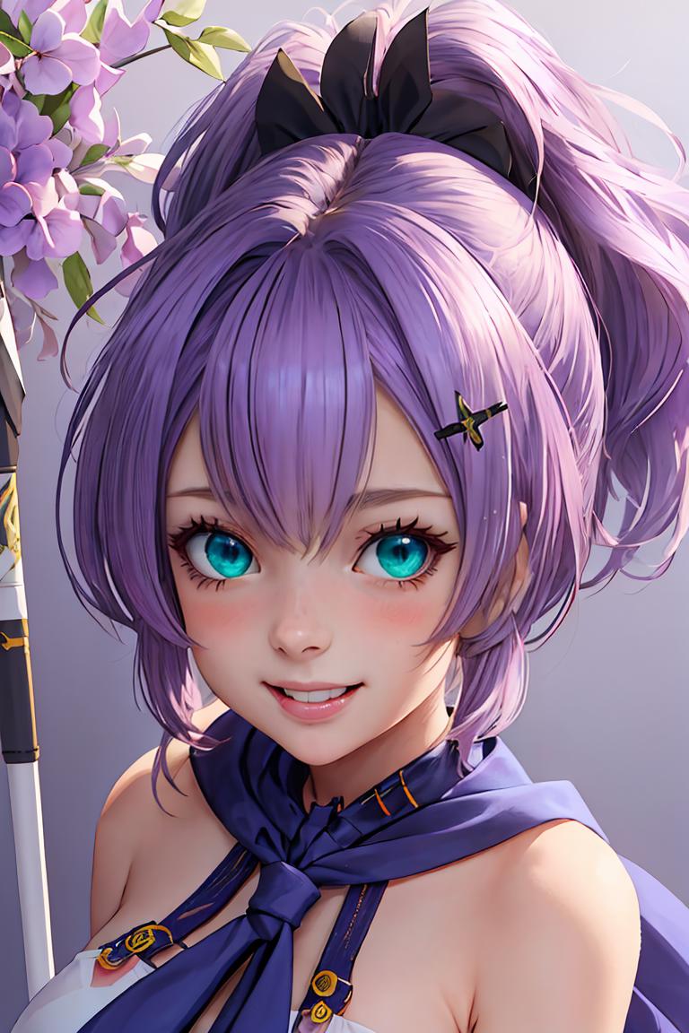javelin/ジャベリン/标枪 (Azur Lane) v1.4