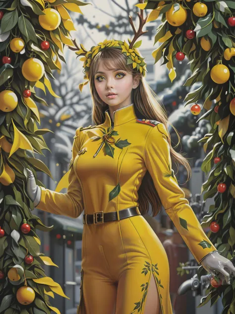 highly detailed, photorealistic