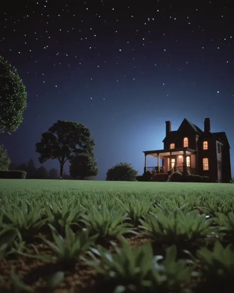 cinematic film still maniac mansion <lora:add_detail:0.8> . shallow depth of field, vignette, highly detailed, high budget, bokeh, cinemascope, moody, epic, gorgeous, film grain, grainy