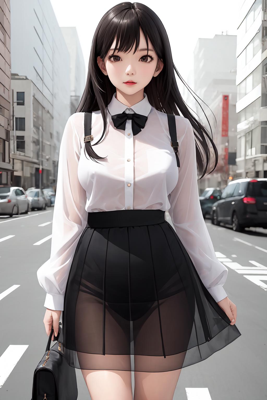 Transparent style v1.0