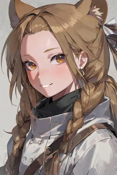 masterpiece,best quality,ultra detailed,by maenoo,(1girl:1.2),female focus,slight smile,