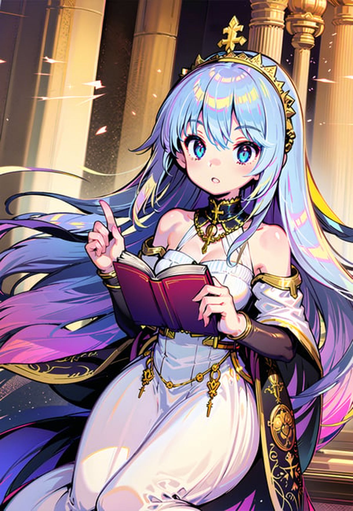 [LoHA] ononoimoko_style (おののいもこ) v1.0
