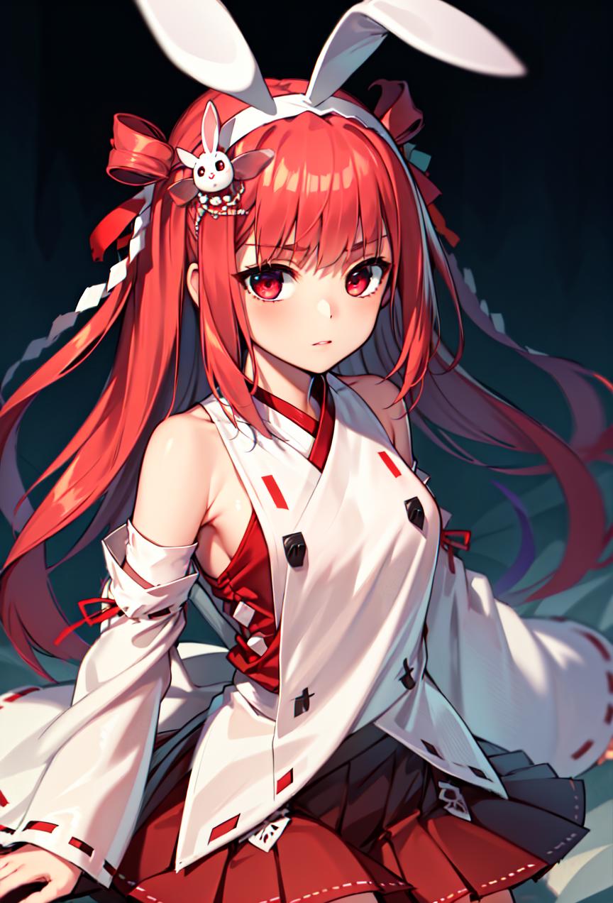 Umegiri Ameto | 梅桐天土 | Beatmania IIDX v1.0