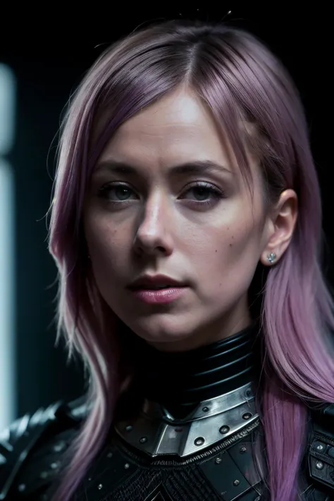 mid shot portrait photo of a real life version of Isabella Ivy Valentine, realistic LUT