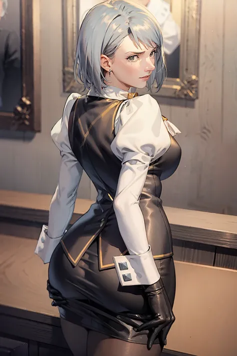 masterpiece, best quality,mei karuma,ass,(kbxll:0.5)
