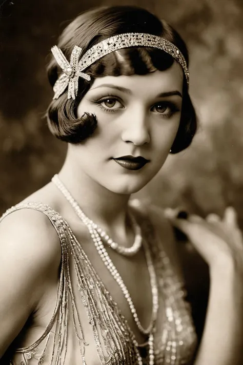 minimalist simply peaceful Ziegfeld Follies Girl, Jean Ackerman, Art Deco, 1920âs Art Deco Photo Cover Magazine Art Vintage Glamorous, Vintage photo