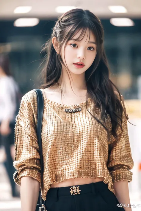 (masterpiece, best quality, 8k, RAW photo, beautiful and aesthetic:1.2),  complex detail, Indirect light, photorealistic,
((woman:1.5)), Casual outfit/Casual outfit,
 <lora:00One00:1> ihaveJANG,