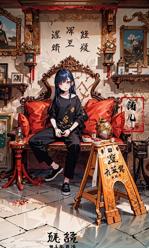 illustrations,guochao<lora:guochao_20231107061426:0.8>